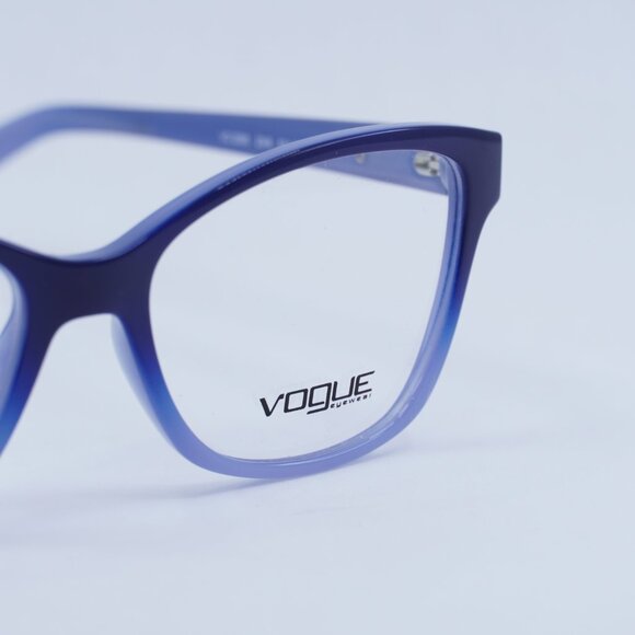 Vogue VO2998 2346 Eyeglasses - Blue Gradient Frame 52mm main image 11